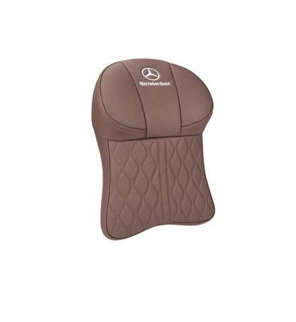 Oreiller orthopédique pour la nuque - Confort garanti