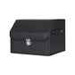 Organisateur de coffre pliable de luxe